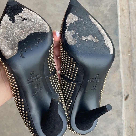 Beautiful Giuseppe pumps - Picture 4 of 7